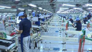 Liên Hà Thái Bàn Giao Lô Hàng Vật Tư Phòng Sạch Cấp Tốc Cho Nhà Máy FDI Tại KCN Tiền Hải