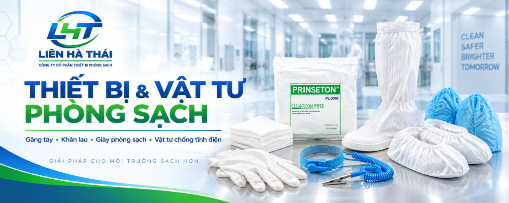 Các nhóm sản phẩm chủ lực sẵn kho